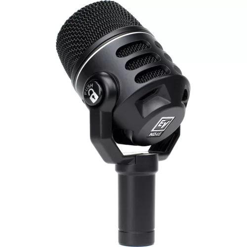 Electro-Voice ND46 Динамический инструментальный микрофон