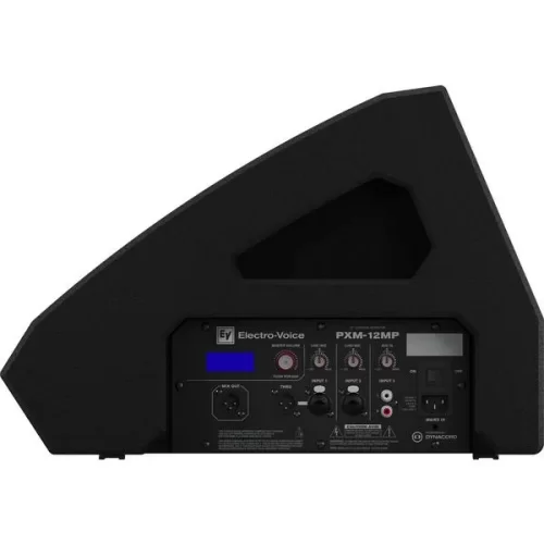 Electro-Voice PXM-12MP Активный сценический монитор, 700 Вт., 12"