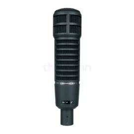 Electro-Voice RE20 Black Динамический студийный микрофон