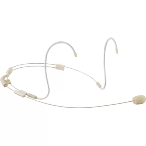 Electro-Voice RE97-2TX Beige Головной всенаправленный конденсаторный микрофон