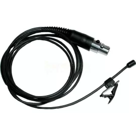 Electro-Voice RE97LTX Black Петличный всенаправленный конденсаторный микрофон
