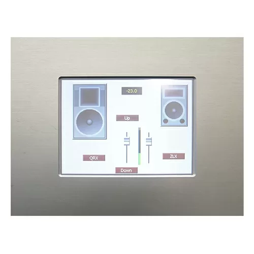 Electro-Voice TPI-5 Тач панель 5,7" для матрицы Dynacord P64