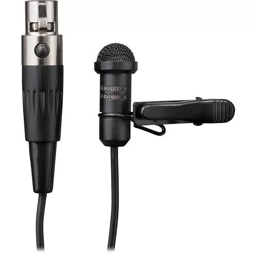 Electro-Voice ULM18 Петличный кардиоидный конденсаторный микрофон