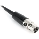 Electro-Voice ULM18 Петличный кардиоидный конденсаторный микрофон