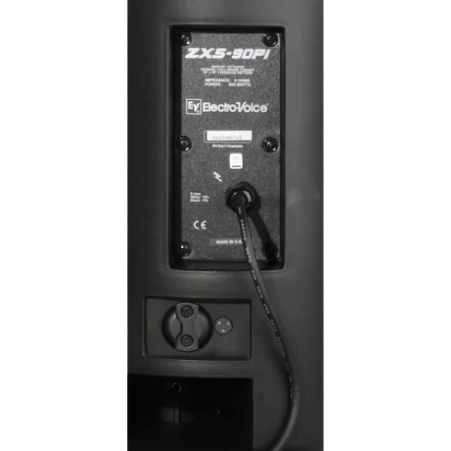 Electro-Voice Zx5-60B Пассивная АС, 600 Вт., 15"