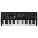 Yamaha MODX M6 Рабочая станция