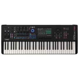Yamaha MODX M6 Рабочая станция