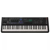 Yamaha MODX M6 Рабочая станция