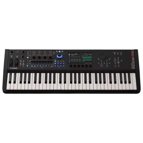 Yamaha MODX M6 Рабочая станция