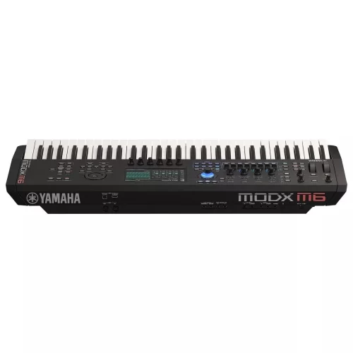Yamaha MODX M6 Рабочая станция