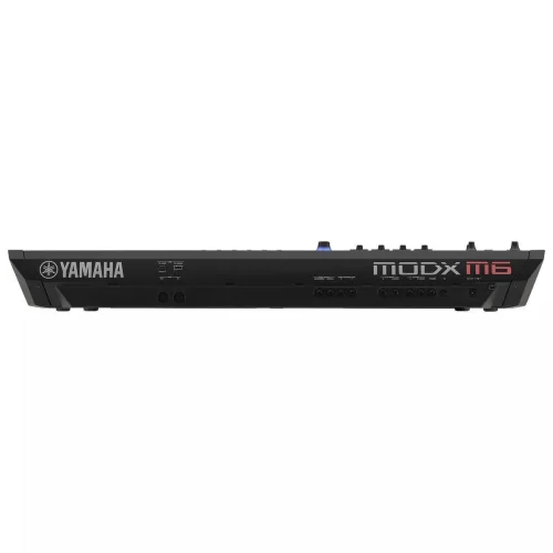 Yamaha MODX M6 Рабочая станция