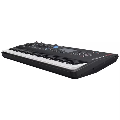 Yamaha MODX M6 Рабочая станция