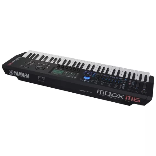 Yamaha MODX M6 Рабочая станция