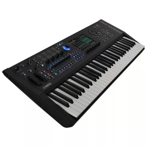 Yamaha MODX M6 Рабочая станция