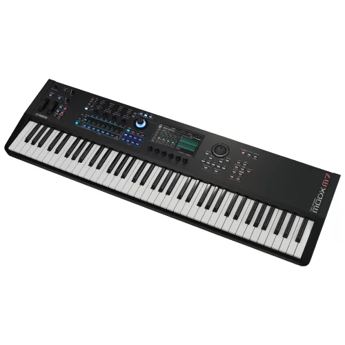 Yamaha MODX M7 Рабочая станция