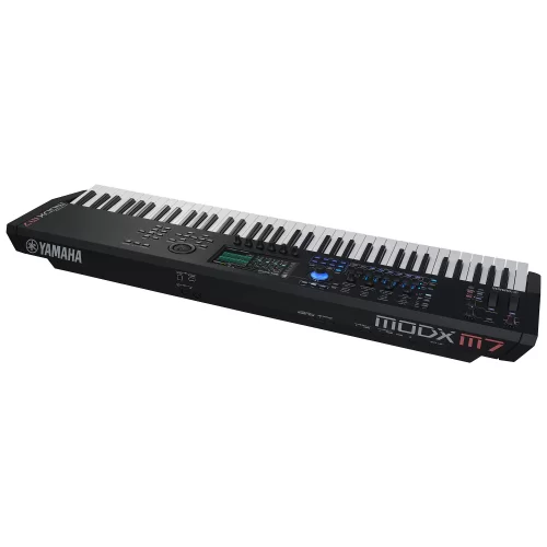 Yamaha MODX M7 Рабочая станция
