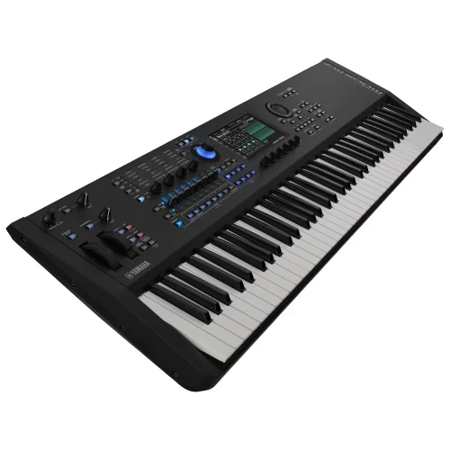 Yamaha MODX M7 Рабочая станция