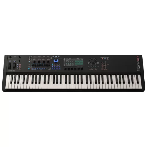 Yamaha MODX M7 Рабочая станция