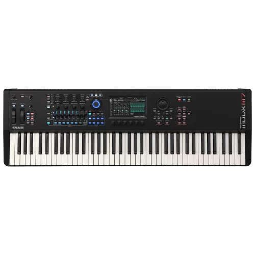 Yamaha MODX M7 Рабочая станция