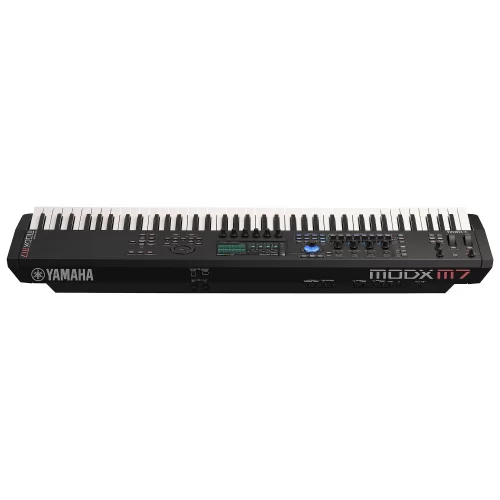 Yamaha MODX M7 Рабочая станция