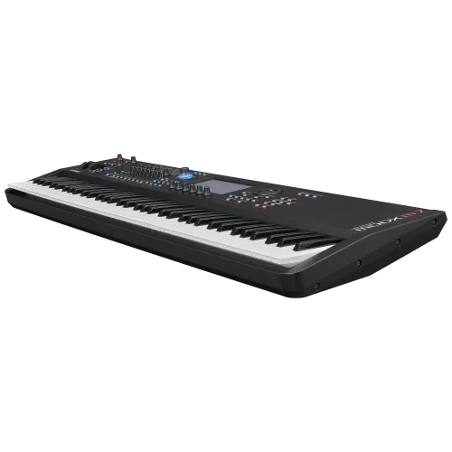 Yamaha MODX M7 Рабочая станция