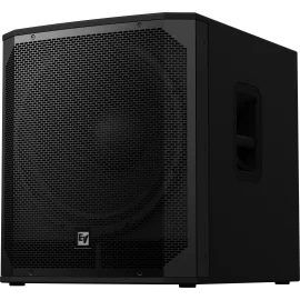 Electro-Voice EVIVA 18SP Активный сабвуфер, 18", 1000 Вт.