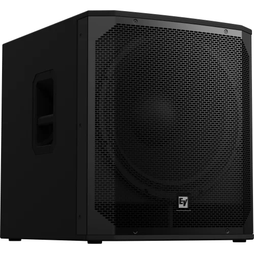 Electro-Voice EVIVA 18SP Активный сабвуфер, 18", 1000 Вт.