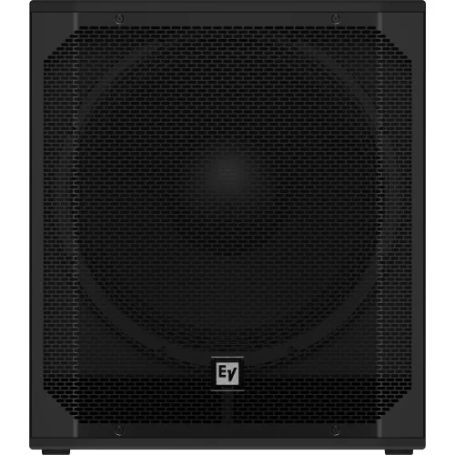 Electro-Voice EVIVA 18SP Активный сабвуфер, 18", 1000 Вт.