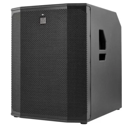Electro-Voice Evolve 90 SB Активный сабвуфер, 18", 2000 Вт., Bluetooth