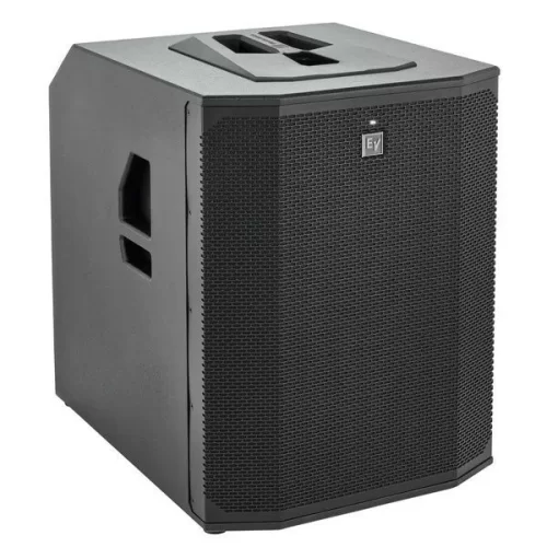 Electro-Voice Evolve 90 SB Активный сабвуфер, 18", 2000 Вт., Bluetooth