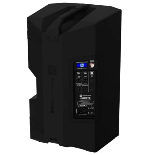 Electro-Voice Everse 12 Портативная АС, 400 Вт., 12", Bluetooth