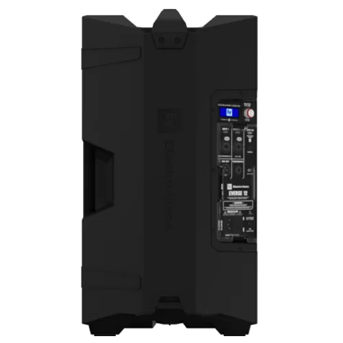 Electro-Voice Everse 12 Портативная АС, 400 Вт., 12", Bluetooth