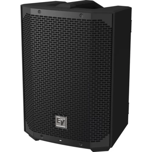 Electro-Voice Everse 8 Портативная АС, 400 Вт., 8", Bluetooth