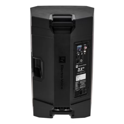 Electro-Voice ZLX-15Р G2 Активная АС, 1000 Вт., 15", Bluetooth
