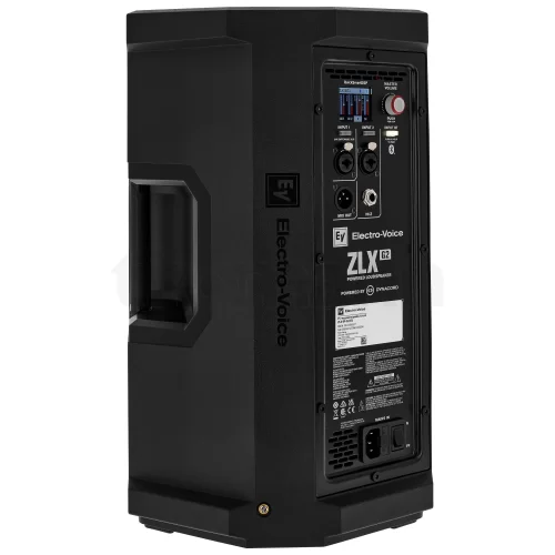 Electro-Voice ZLX-8Р G2 Активная АС, 1000 Вт., 8", Bluetooth