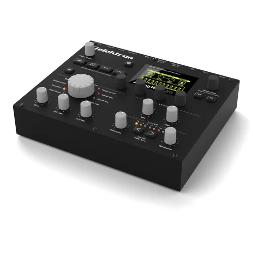 Elektron Analog Heat MKII Аналоговый процессор эффектов