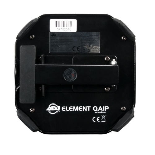 American DJ Element QAIP Светодиодный, аккумуляторный прожектор PAR, IP54