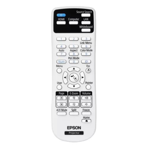 Epson EB-1460Ui Ламповый проектор, WUXGA (1920x1200)