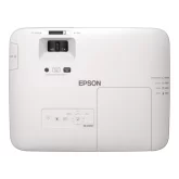 Epson EB-2165W Ламповый проектор, WXGA (1280x800)