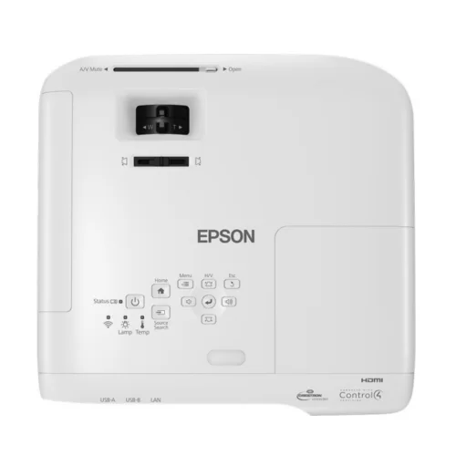Epson EB-2247U Ламповый проектор, WUXGA (1920x1200)