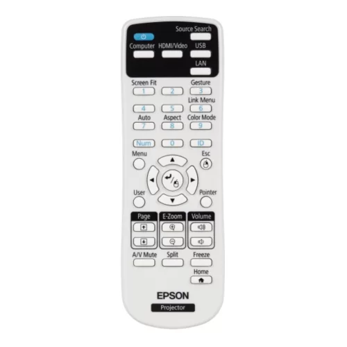 Epson EB-2250U Ламповый проектор, WUXGA (1920x1200)