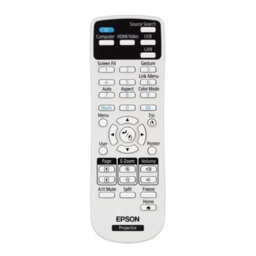 Epson EB-2255U Ламповый проектор, WUXGA (1920x1200)