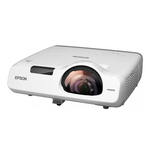 Epson EB-530 Ламповый проектор, XGA (1024x768)