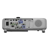 Epson EB-535W Ламповый проектор, WXGA (1280x800)
