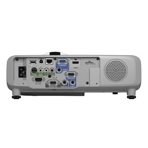 Epson EB-535W Ламповый проектор, WXGA (1280x800)
