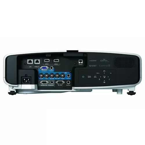 Epson EB-5520W Ламповый проектор, WXGA (1280x800)