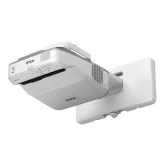 Epson EB-670 Ламповый проектор, XGA (1024x768)