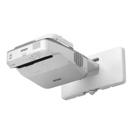 Epson EB-670 Ламповый проектор, XGA (1024x768)