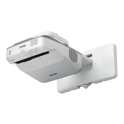 Epson EB-670 Ламповый проектор, XGA (1024x768)