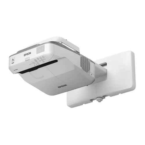 Epson EB-675W Ламповый проектор, WXGA (1280x800)